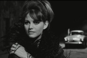 کلودیا کاردیناله