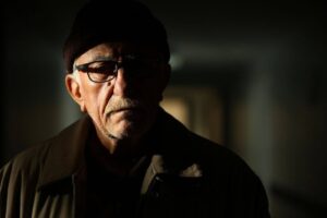 فیلم سینمایی زمستان بود