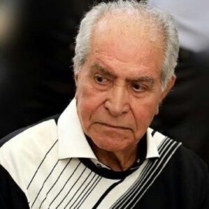 هوشمند عقیلی هوشمند عقیلی