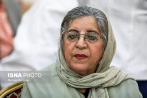 آیین پاسداشت هنرمندان پیشکسوت