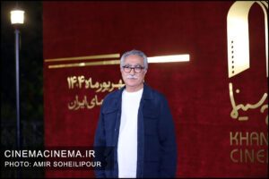 فتوکال مراسم گرامیداشت روز سینما فتوکال مراسم گرامیداشت روز سینما