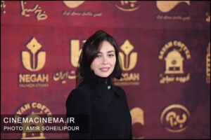 نهمین جشن عکاسان سینمای ایران