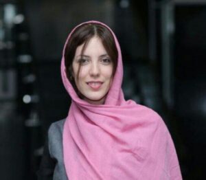 پریچهر باقری