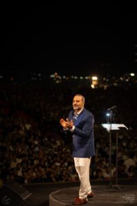 علیرضا قربانی