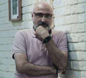 عباس غفاری عباس غفاری