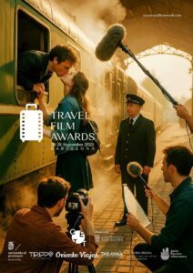 بارسلونا میزبان جوایز فیلم سفر ۲۰۲۵