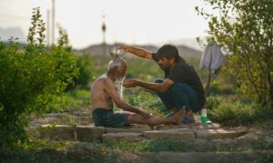 فیلم سینمایی درنو فیلم سینمایی درنو