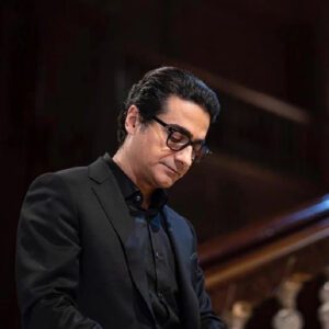 همایون شجریان