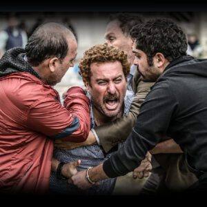 فیلم سینمایی بازی را بکش فیلم سینمایی بازی را بکش