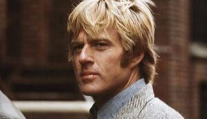 رابرت ردفورد