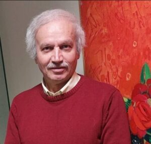 عزیزالله حاجی‌مشهدی