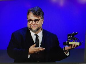 گیرمو دل تورو