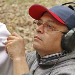 علیرضا سعادت‌نیا