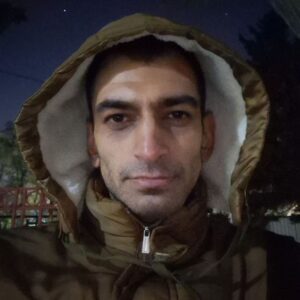 فرزاد جمشیددانایی