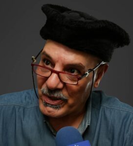 امیر قاسم راضی