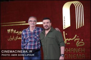 فتوکال مراسم گرامیداشت روز سینما فتوکال مراسم گرامیداشت روز سینما