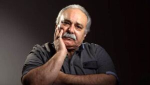 محمد کاسبی محمد کاسبی