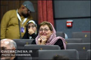 سی‌وهفتمین جشنواره بین‌المللی فیلم‌های کودکان و نوجوانان اصفهان