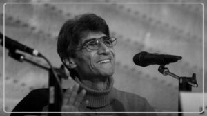 ناصر تقوایی