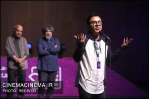 اختتامیه سی‌وهفتمین جشنواره بین‌المللی فیلم‌های کودکان و نوجوانان اصفهان