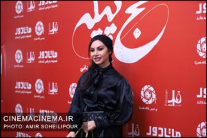 اکران مردمی فیلم کج پیله