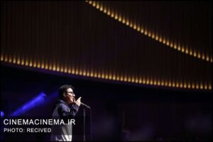 اختتامیه سی‌وهفتمین جشنواره بین‌المللی فیلم‌های کودکان و نوجوانان اصفهان