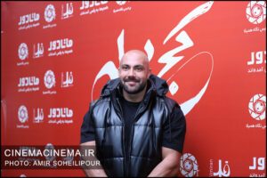 اکران مردمی فیلم کج پیله