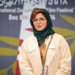 سارا طالبیان