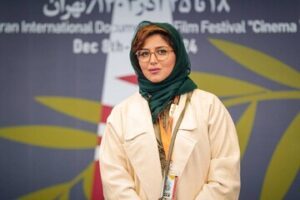 سارا طالبیان سارا طالبیان