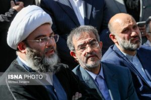 تشییع پیکر «محمد کاسبی»