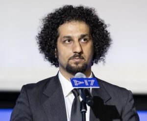 پویا عاقلی‌زاده