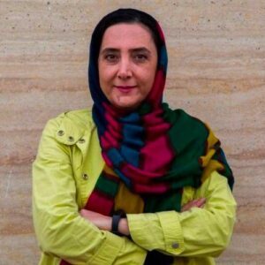 زینب کاظم خواه زینب کاظم خواه