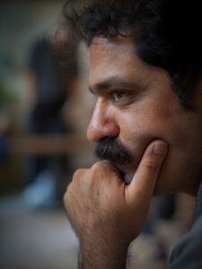 محمد ناصری راد