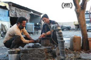 فیلم کوتاه خو فیلم کوتاه خو