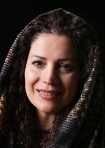 نگین کیانفر نگین کیانفر