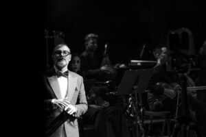 علیرضا قربانی