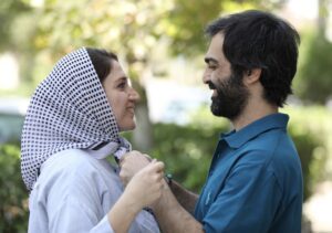 تابستانی که برف آمد تابستانی که برف آمد