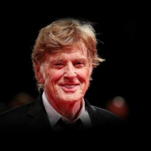 رابرت رد فورد