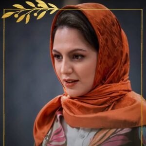 نیلوفر کوخانی نیلوفر کوخانی