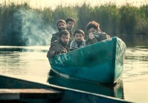 پسران هور پسران هور