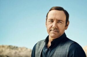 کوین اسپیسی