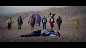 کسوف بی پایان من کسوف بی پایان من