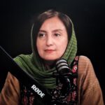 محدثه واعظی‌پور