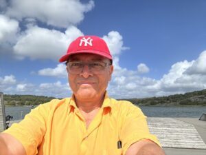 علیرضا سعادت نیا