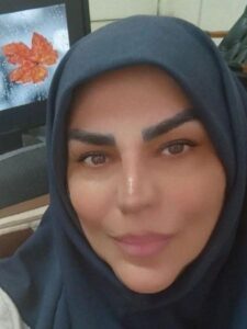 انسیه نجفی نشلی انسیه نجفی نشلی