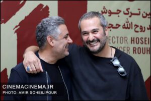 اکران مردمی فیلم سالن ۴