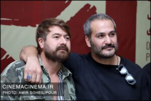 اکران مردمی فیلم سالن ۴