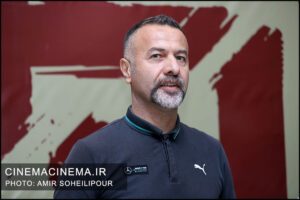 اکران مردمی فیلم سالن ۴