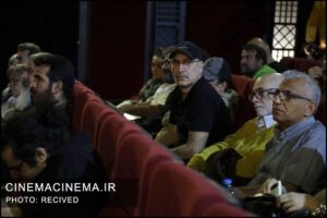 فیلم سینمایی "سامی"