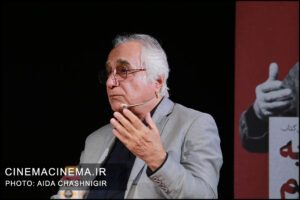 مراسم رونمایی و امضا جدیدترین کتاب شمس لنگرودی با عنوان «می‌روم که به کنسرت برسم»